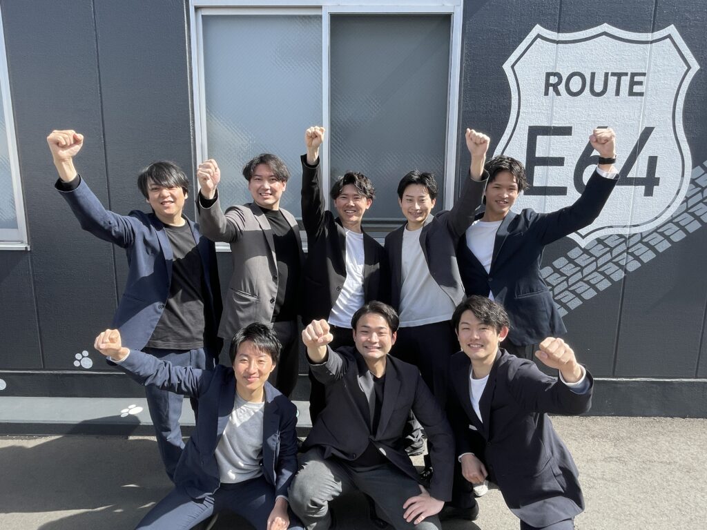 【正社員　リフォーム営業職】大府東浦店
